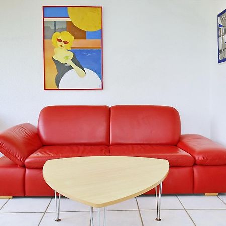 Duenenblick Wohnung 44 Boltenhagen  Exterior foto