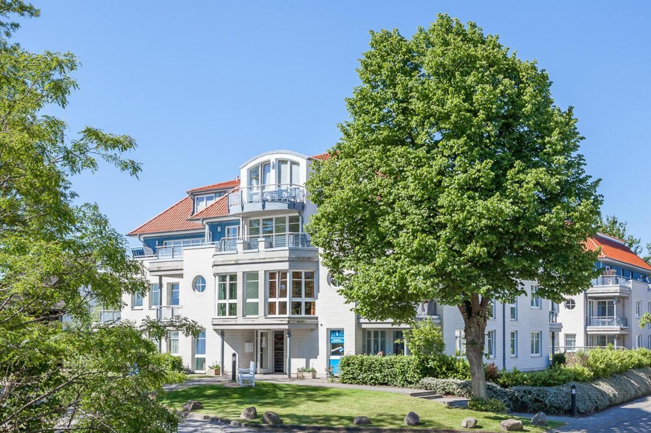 Duenenblick Wohnung 44 Boltenhagen  Exterior foto