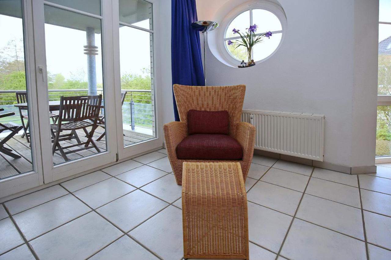Duenenblick Wohnung 44 Boltenhagen  Exterior foto