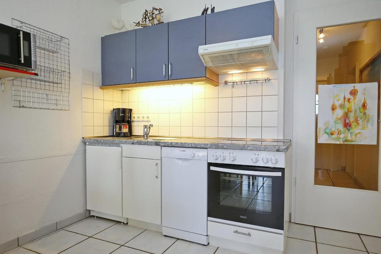 Duenenblick Wohnung 44 Boltenhagen  Exterior foto