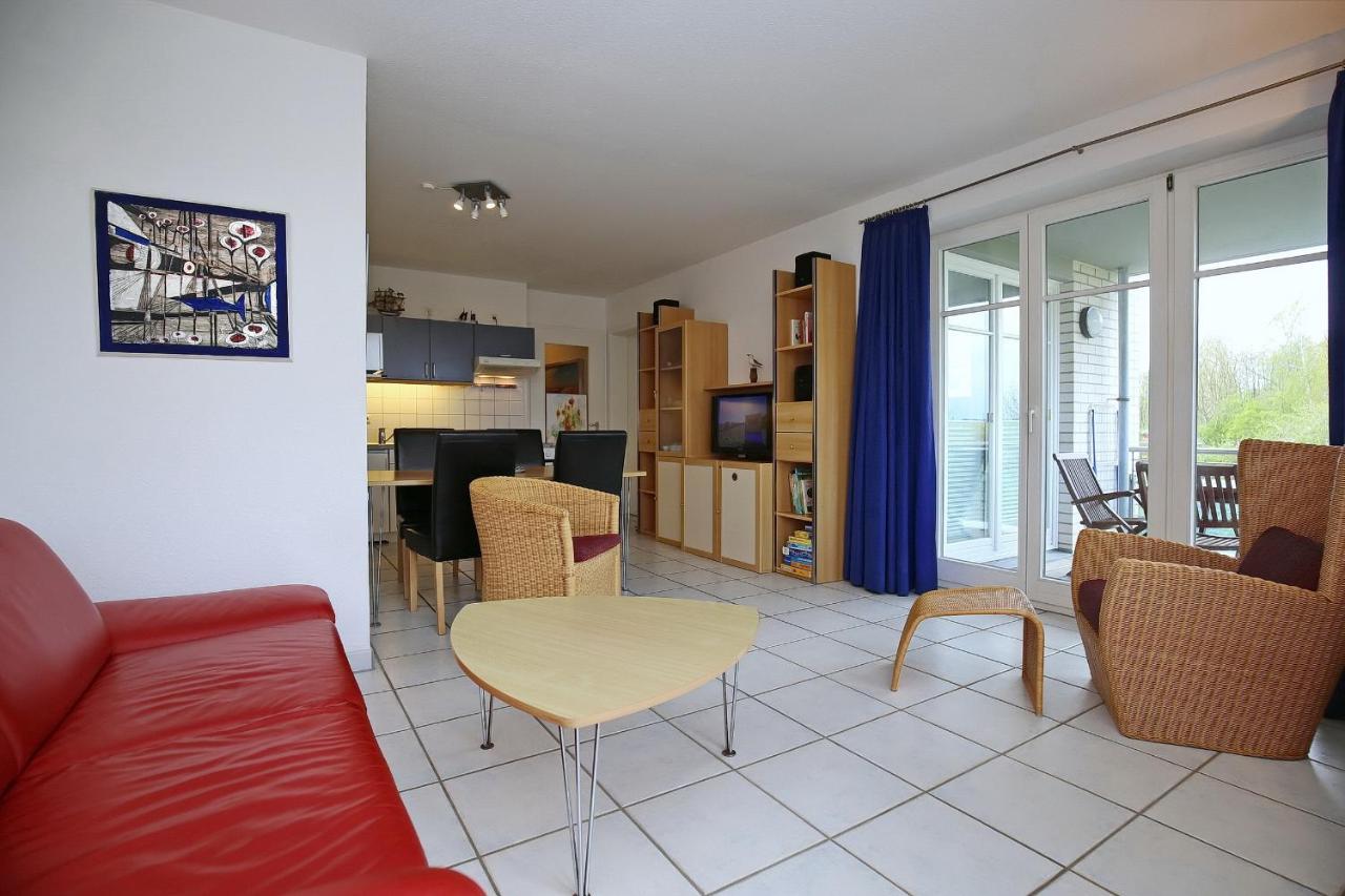 Duenenblick Wohnung 44 Boltenhagen  Exterior foto