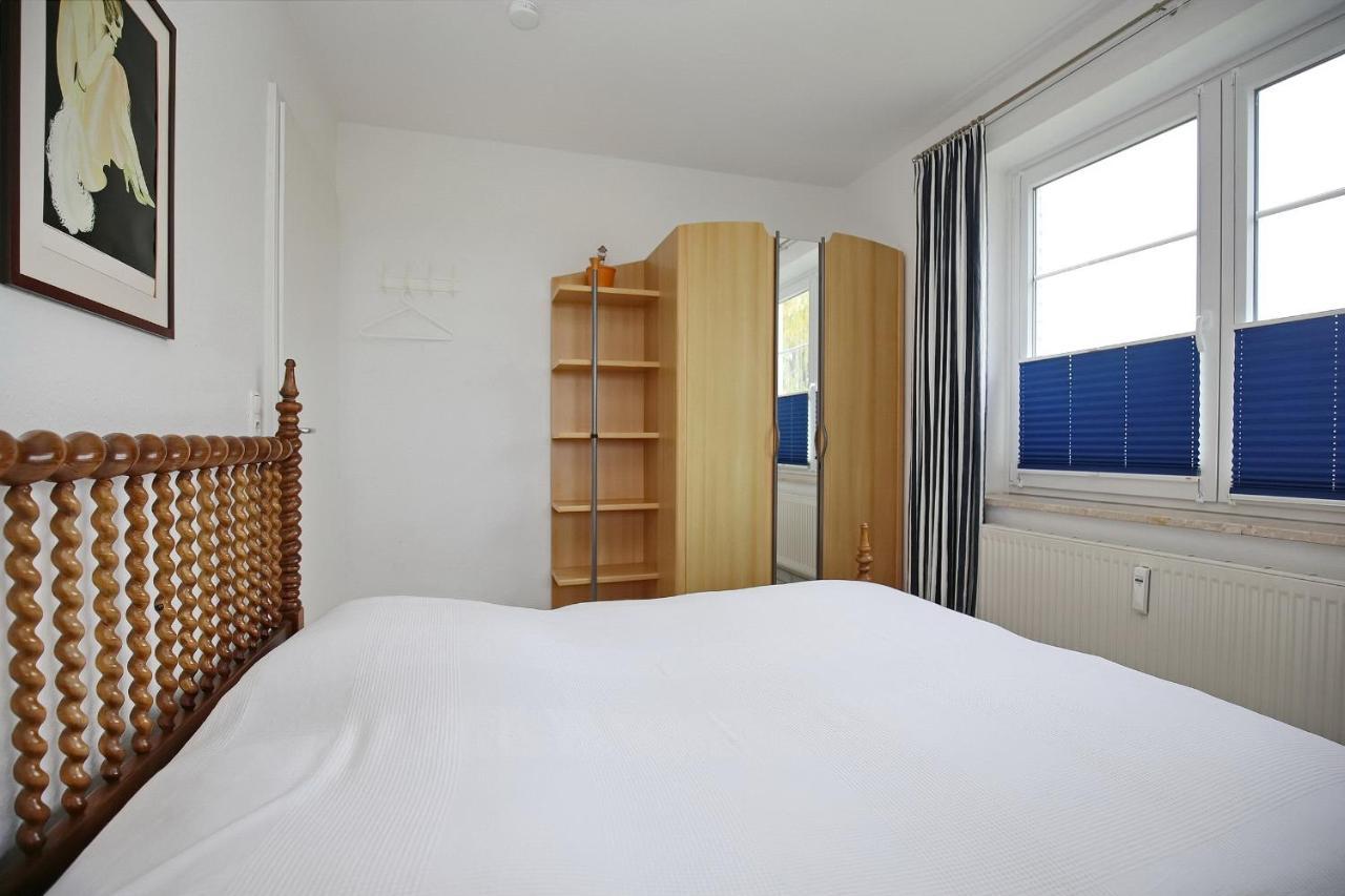 Duenenblick Wohnung 44 Boltenhagen  Exterior foto