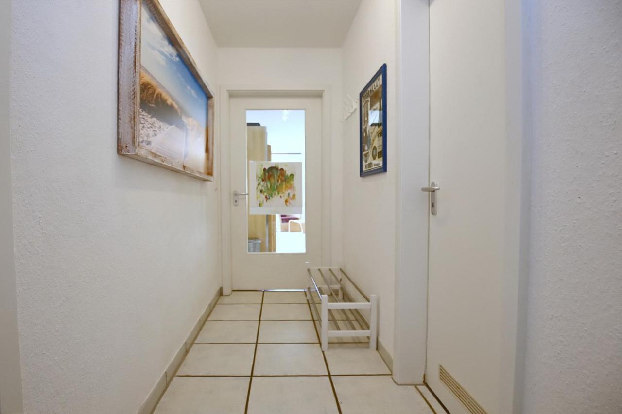 Duenenblick Wohnung 44 Boltenhagen  Exterior foto