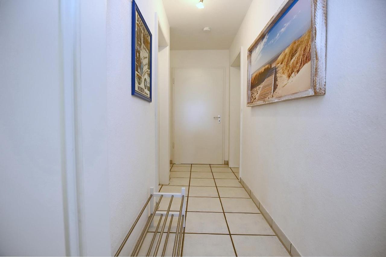 Duenenblick Wohnung 44 Boltenhagen  Exterior foto