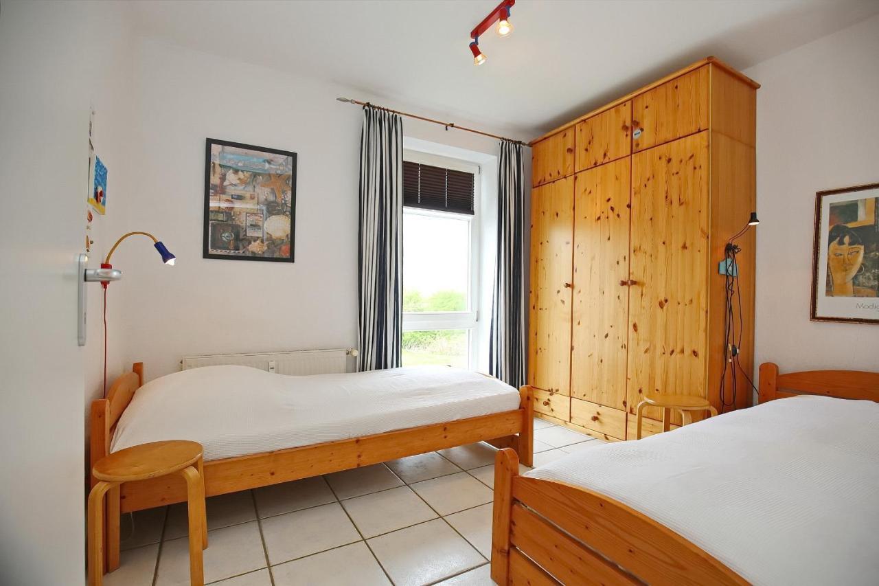 Duenenblick Wohnung 44 Boltenhagen  Exterior foto