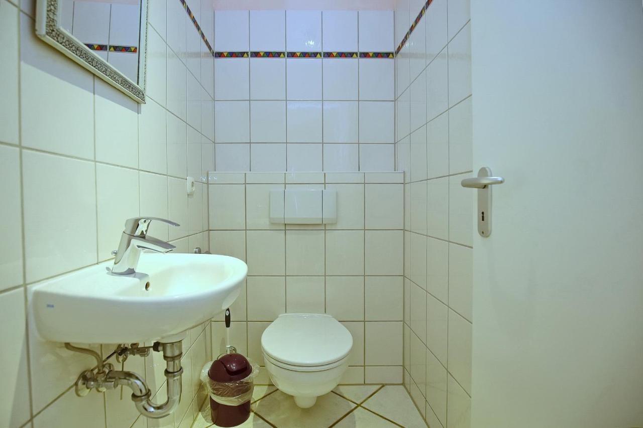 Duenenblick Wohnung 44 Boltenhagen  Exterior foto